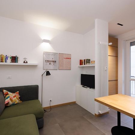 H7 Apartment Лидо ди Остия Екстериор снимка