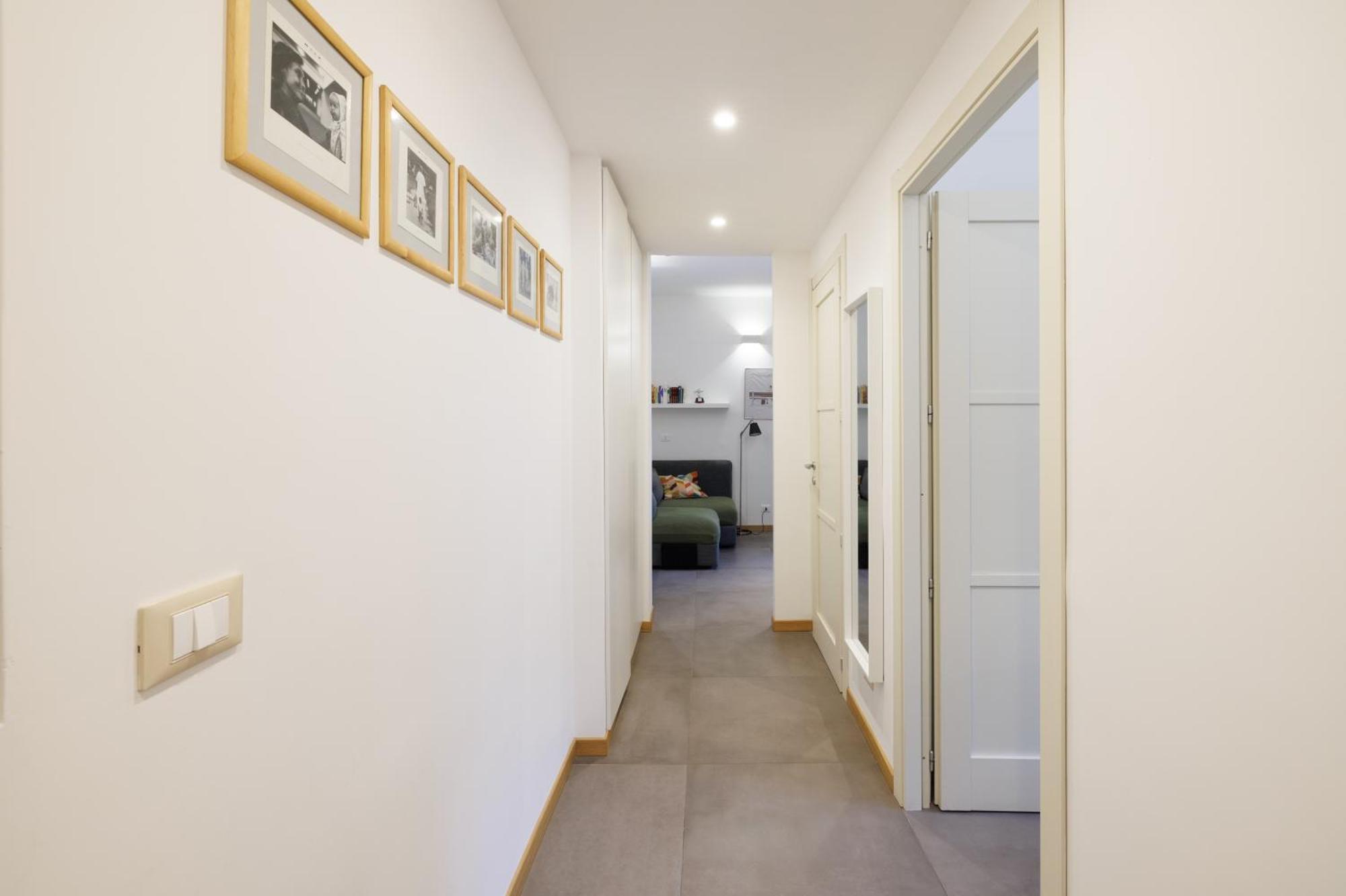 H7 Apartment Лидо ди Остия Екстериор снимка