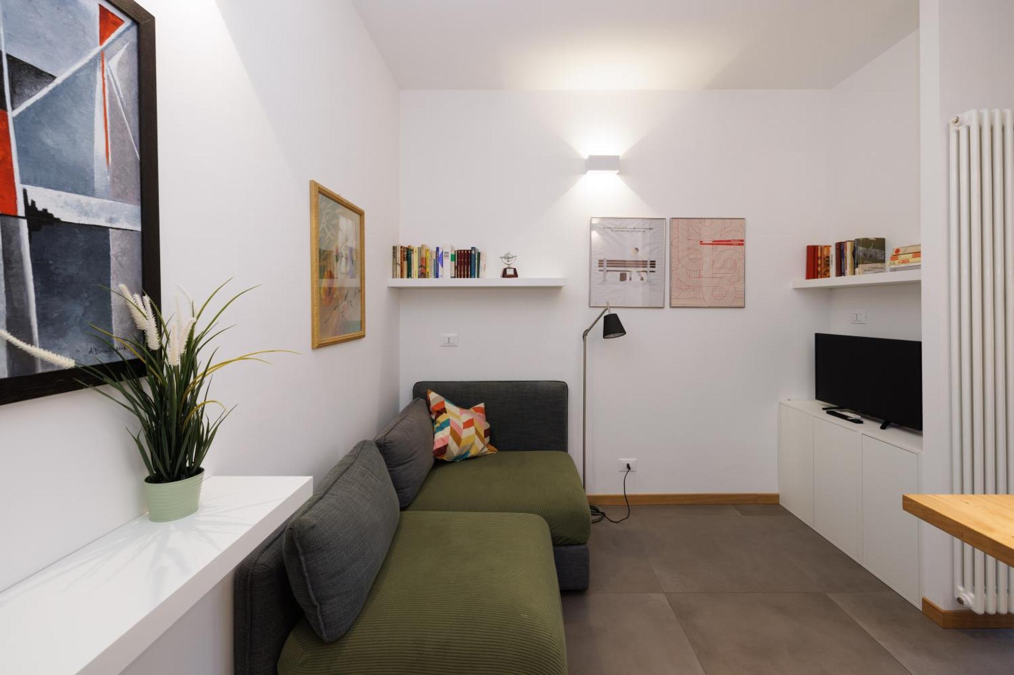 H7 Apartment Лидо ди Остия Екстериор снимка