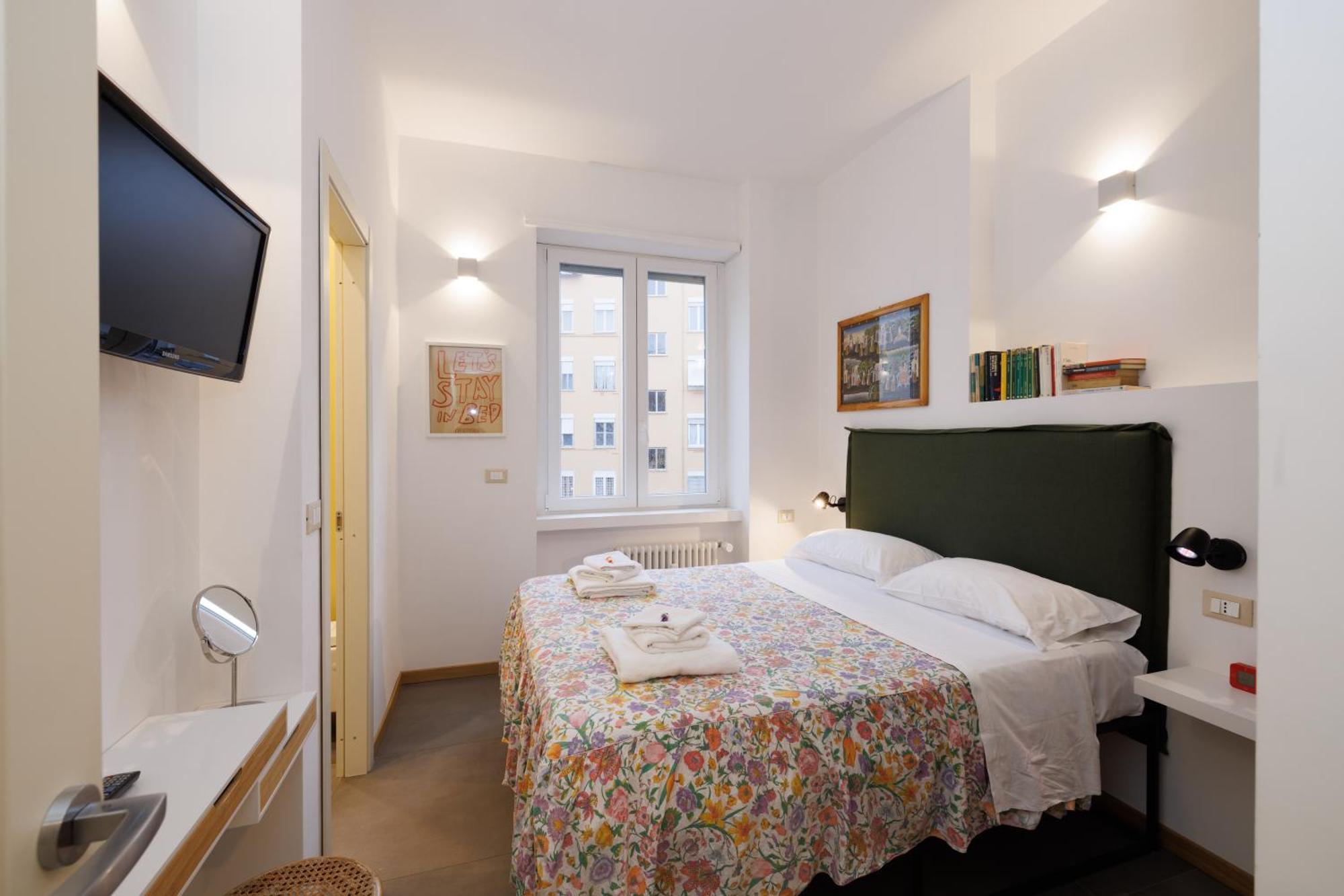 H7 Apartment Лидо ди Остия Екстериор снимка