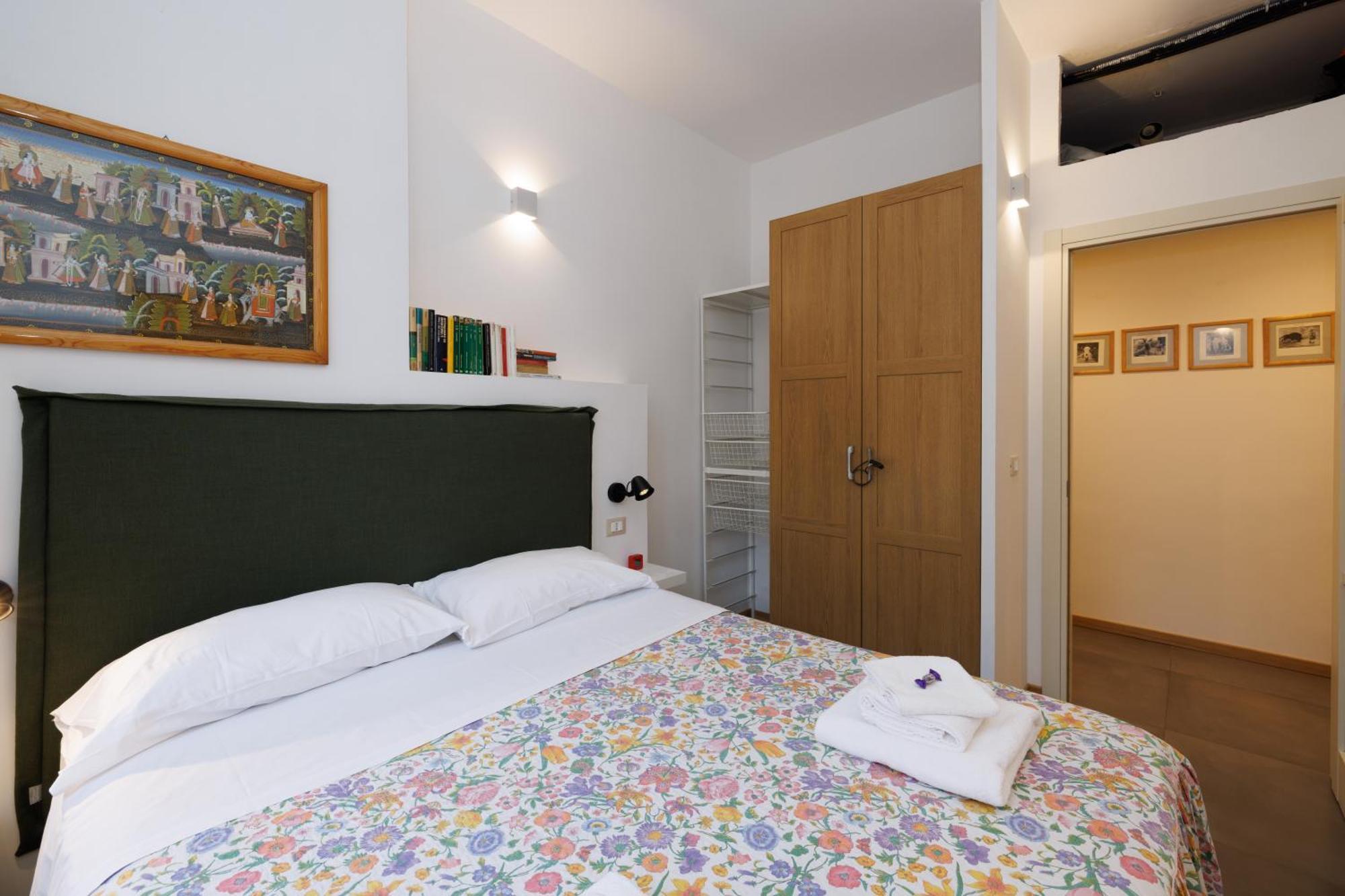 H7 Apartment Лидо ди Остия Екстериор снимка