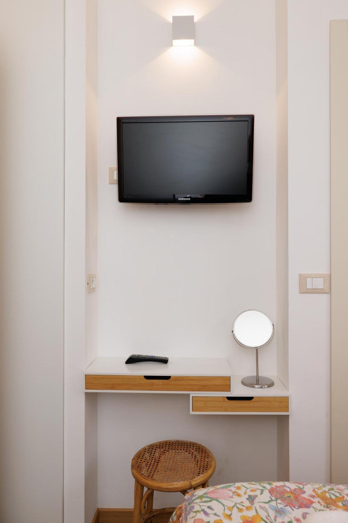 H7 Apartment Лидо ди Остия Екстериор снимка