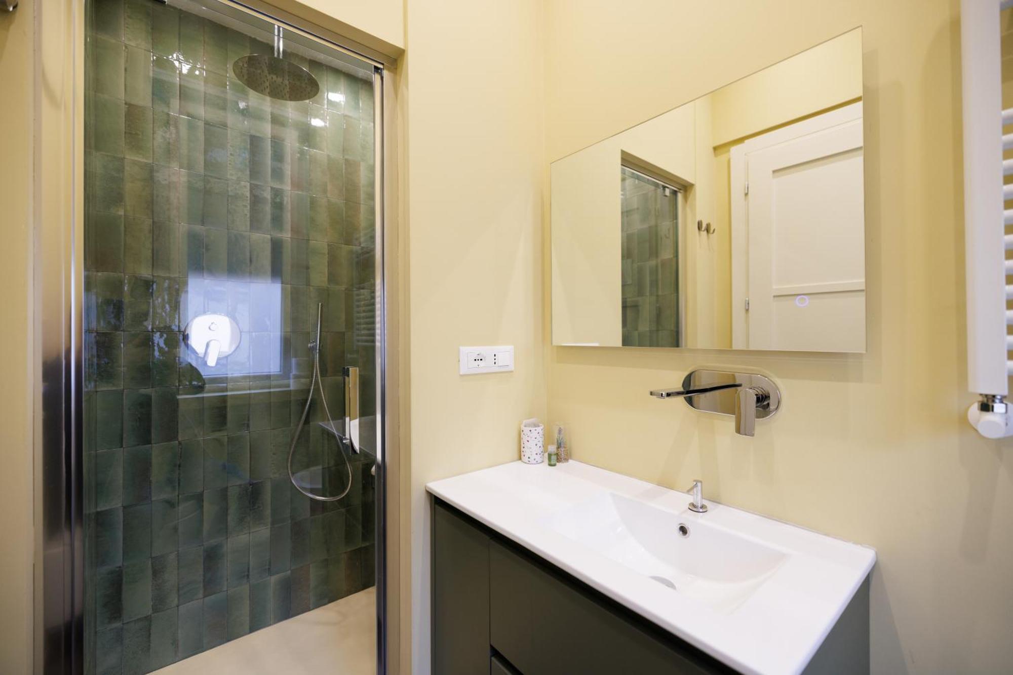 H7 Apartment Лидо ди Остия Екстериор снимка