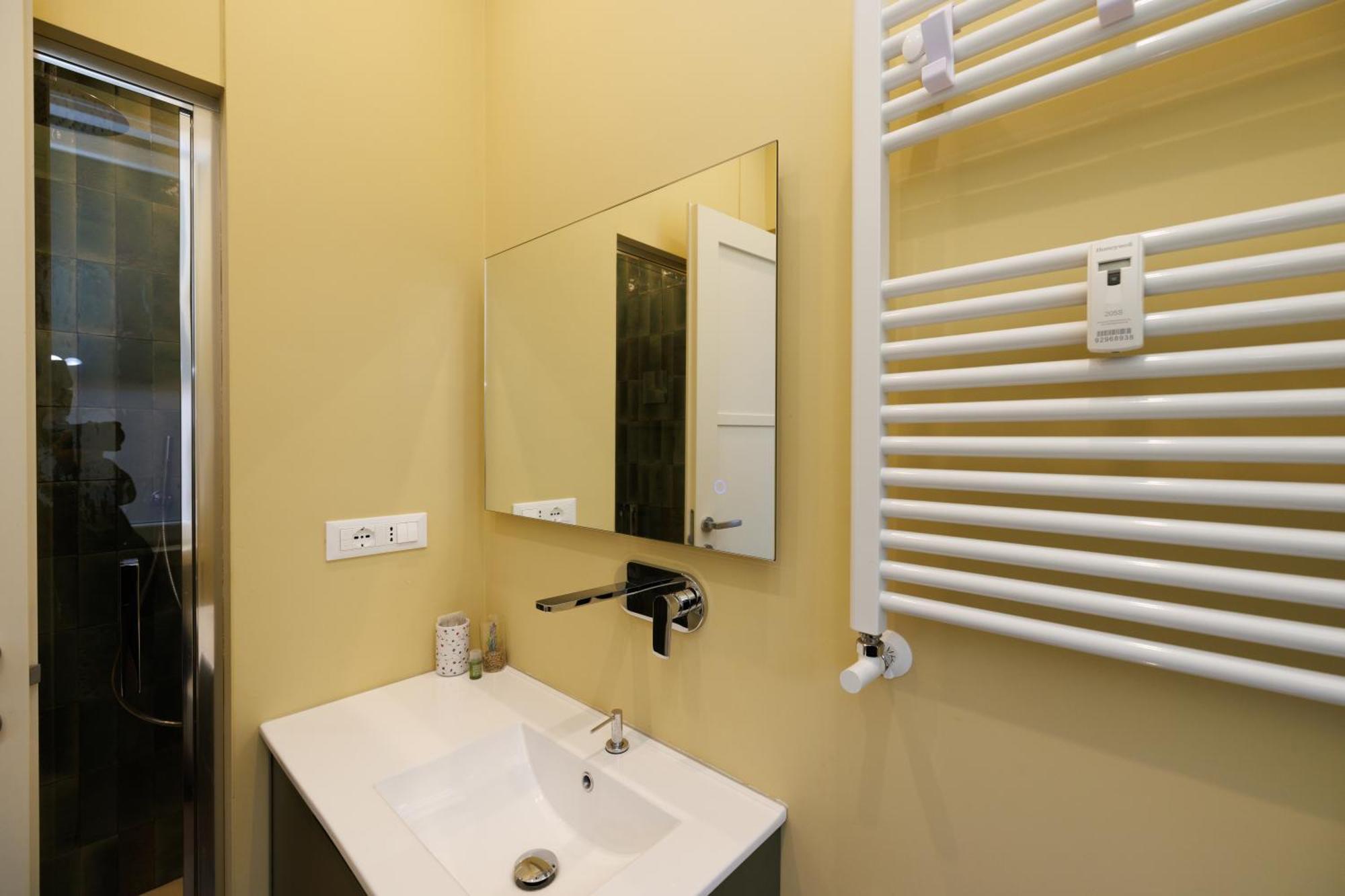 H7 Apartment Лидо ди Остия Екстериор снимка