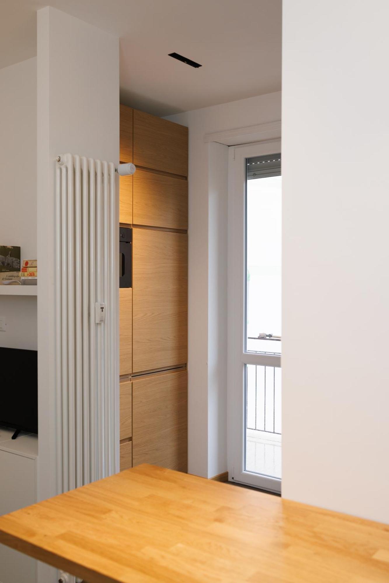 H7 Apartment Лидо ди Остия Екстериор снимка