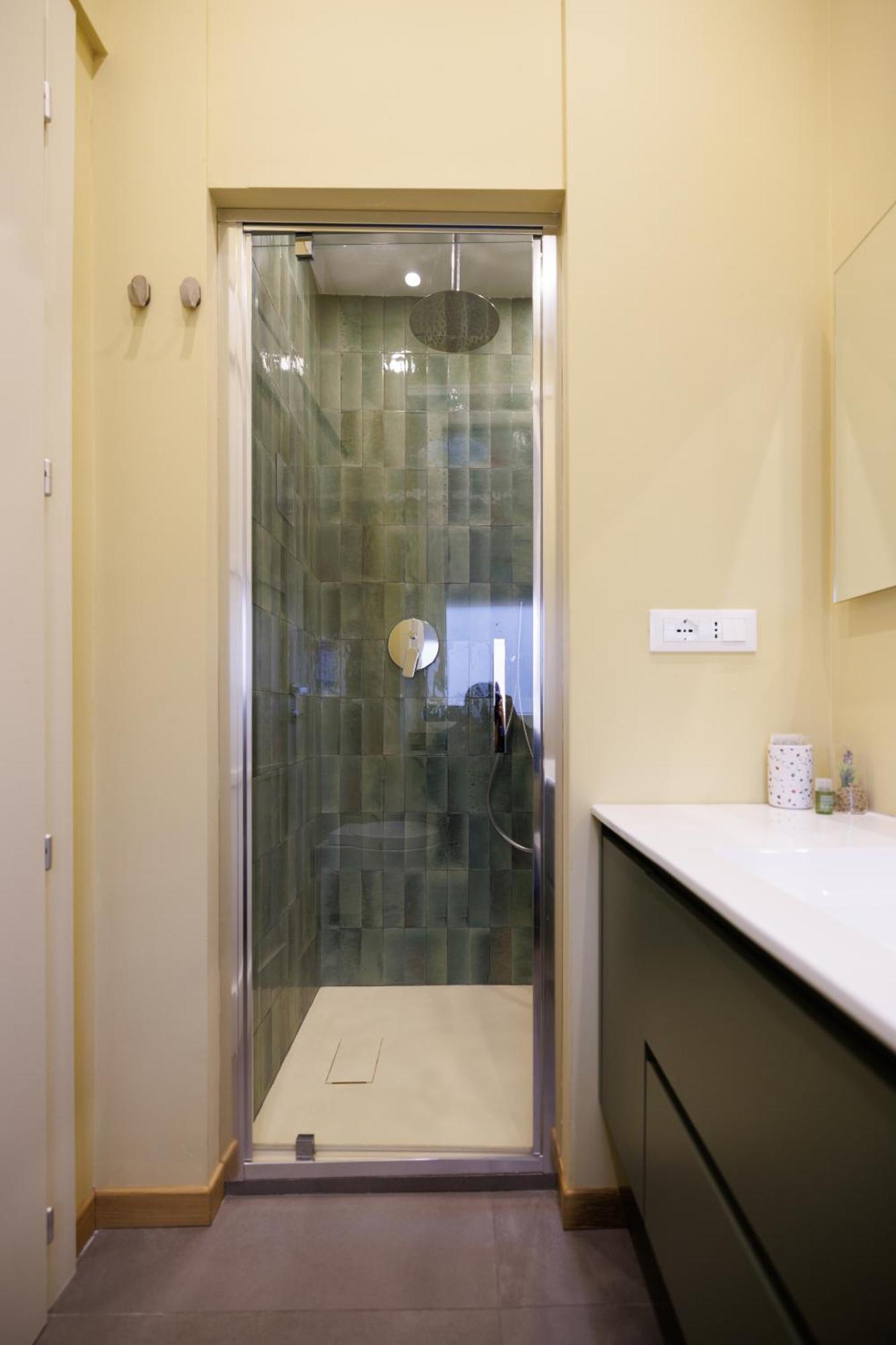 H7 Apartment Лидо ди Остия Екстериор снимка