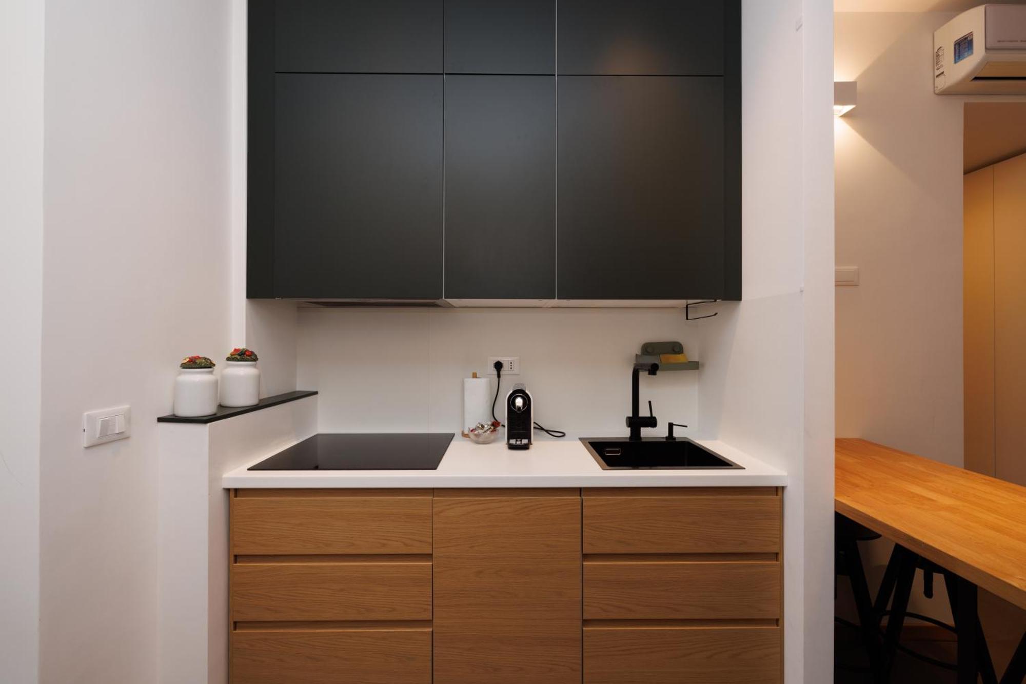 H7 Apartment Лидо ди Остия Екстериор снимка