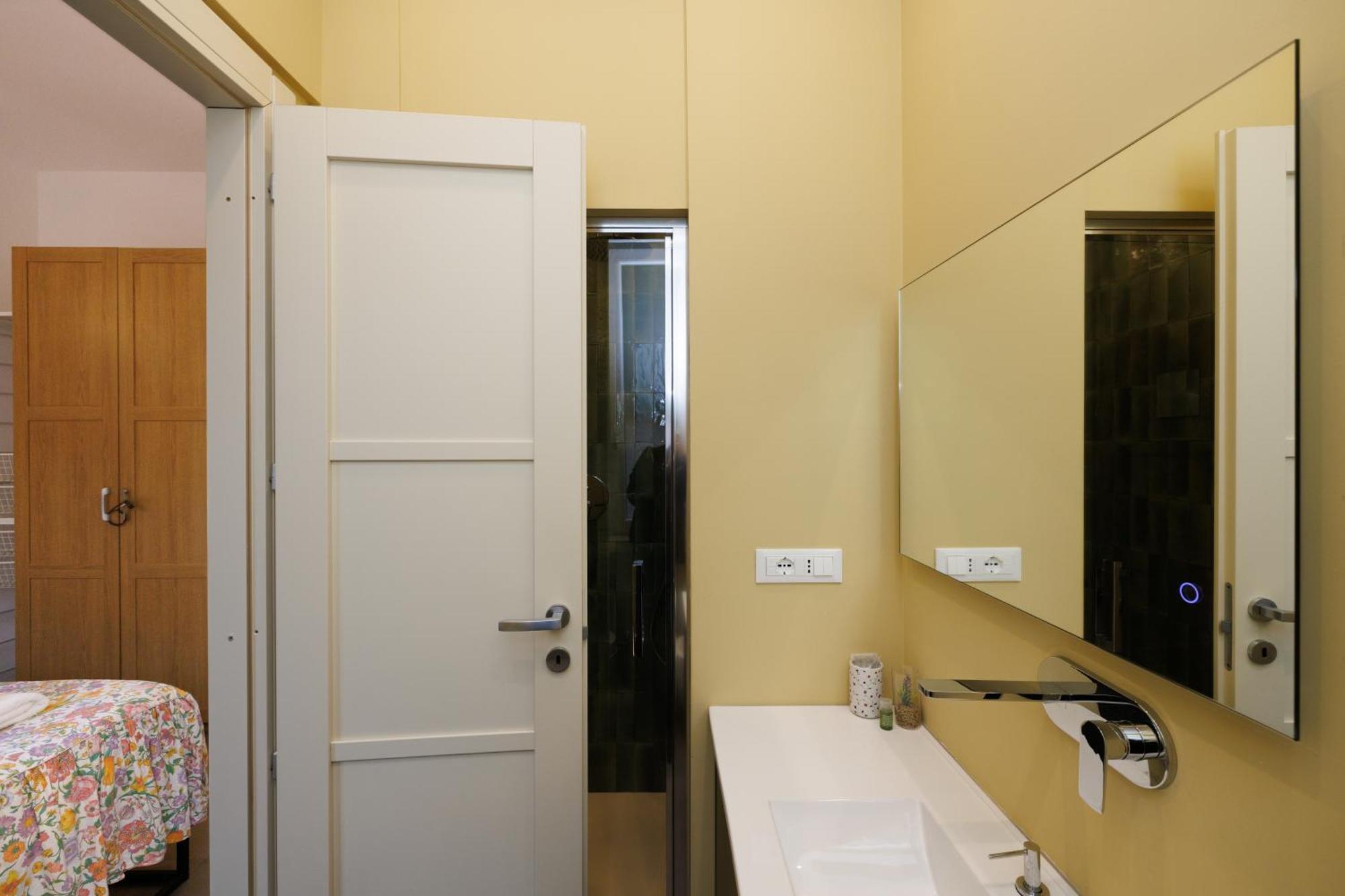 H7 Apartment Лидо ди Остия Екстериор снимка