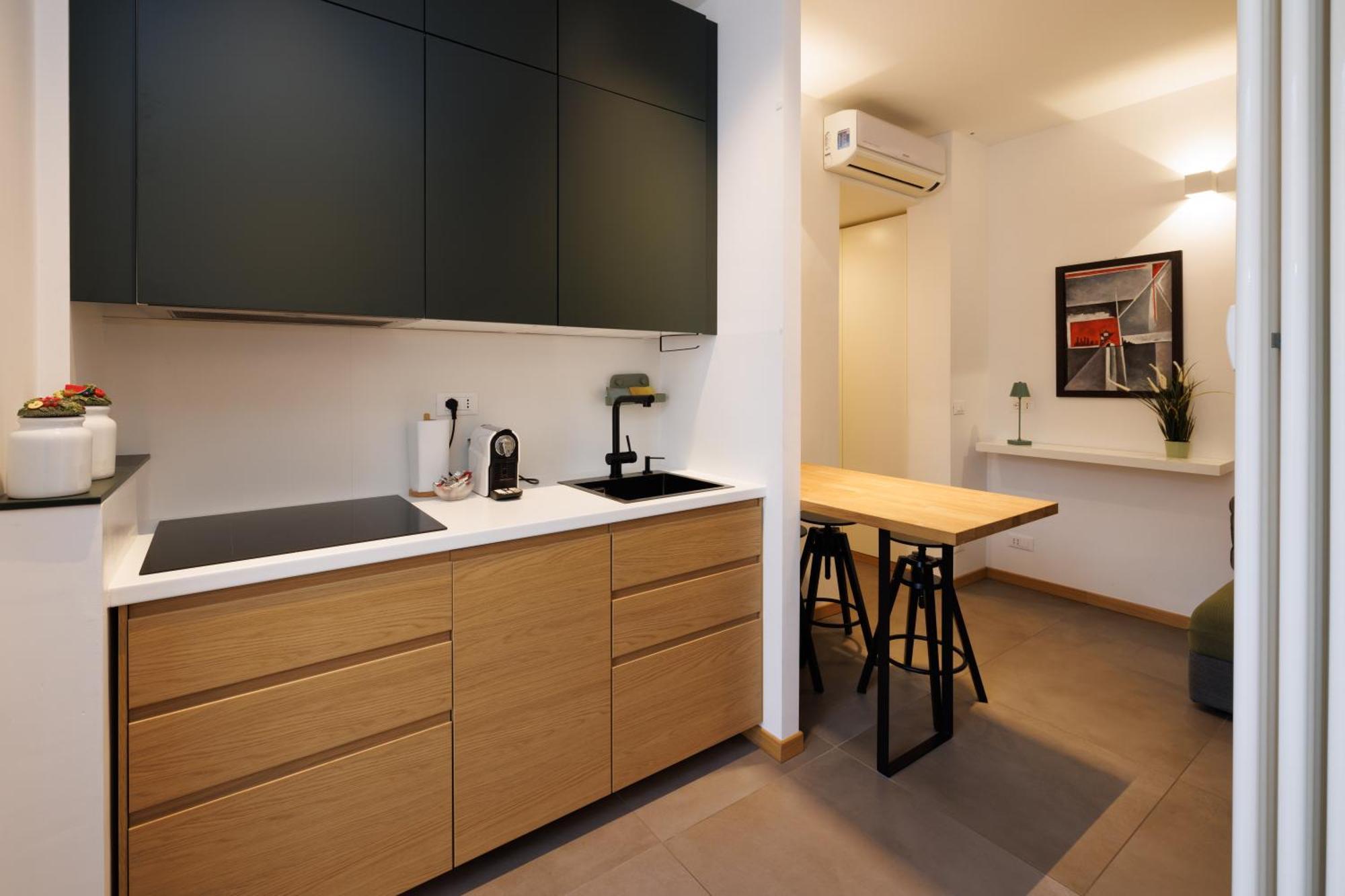 H7 Apartment Лидо ди Остия Екстериор снимка
