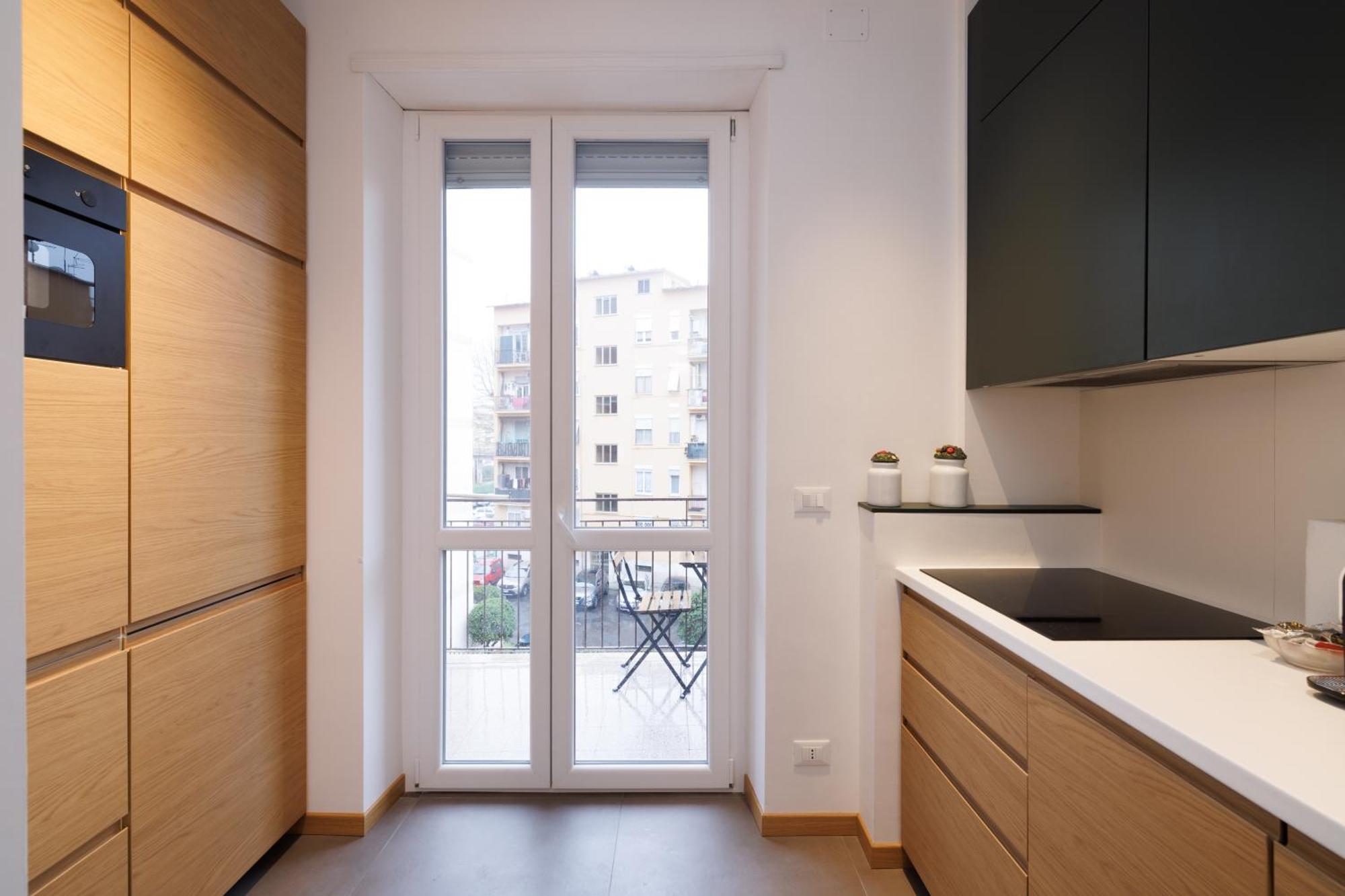 H7 Apartment Лидо ди Остия Екстериор снимка