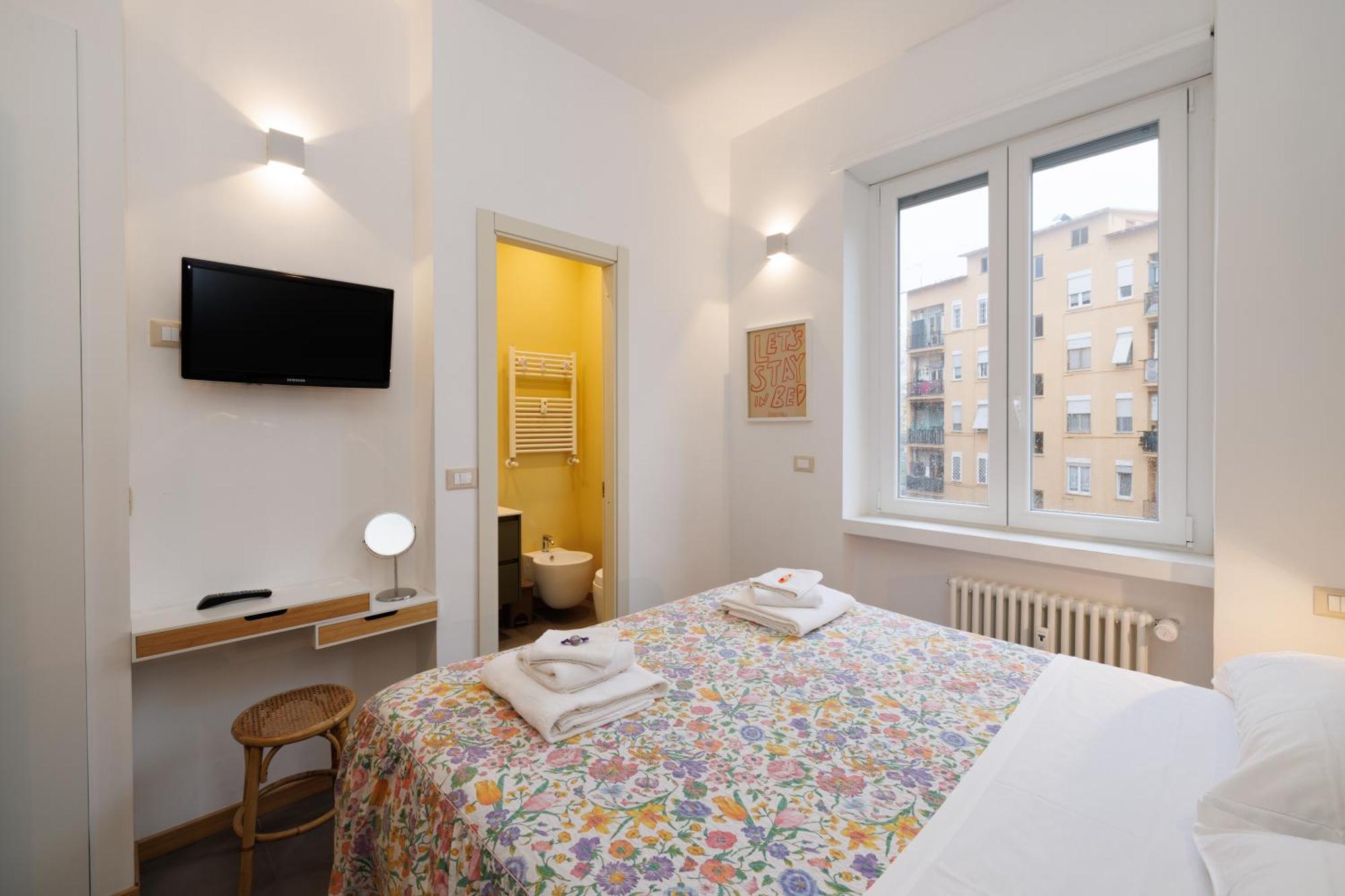 H7 Apartment Лидо ди Остия Екстериор снимка
