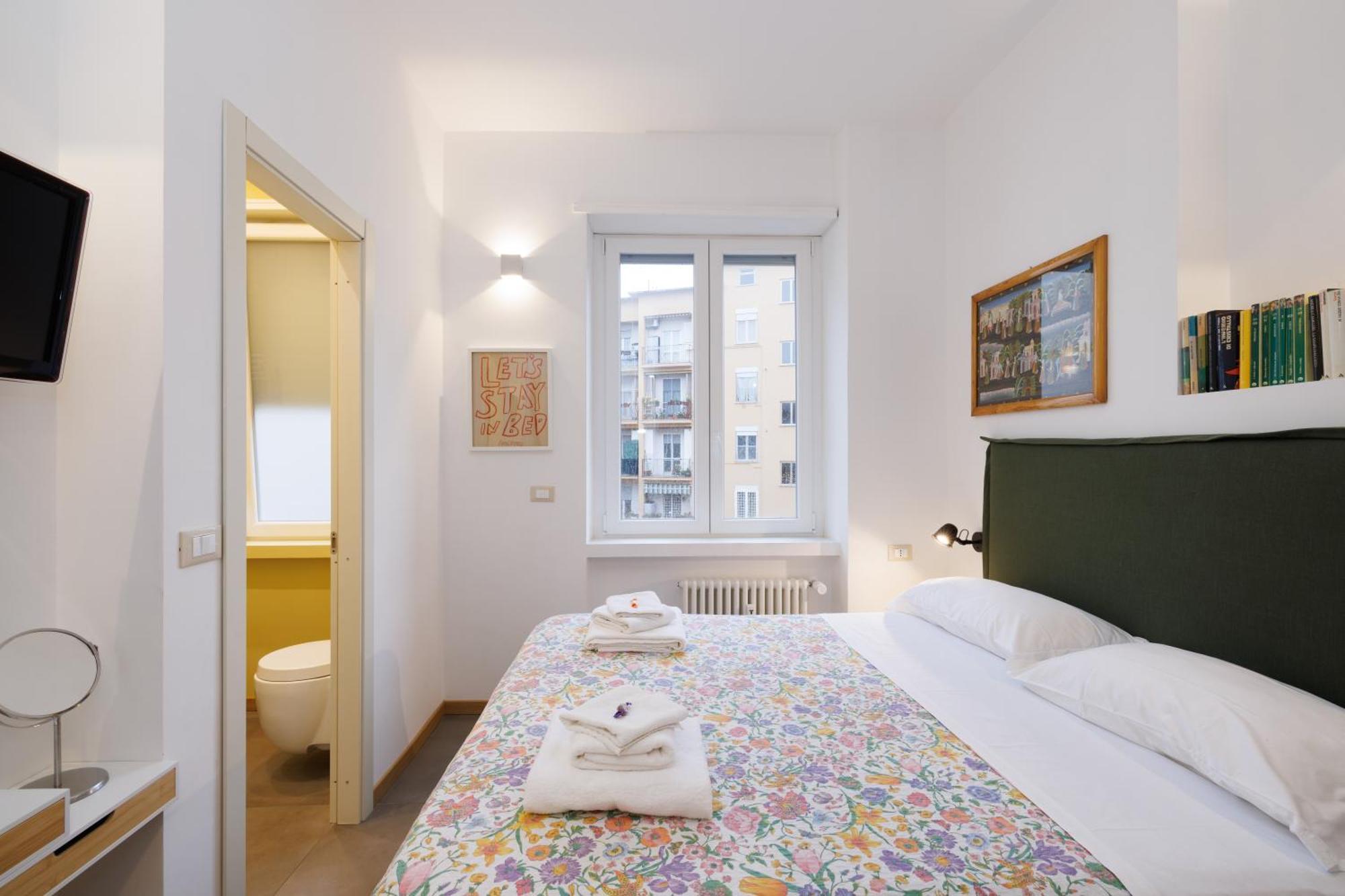 H7 Apartment Лидо ди Остия Екстериор снимка