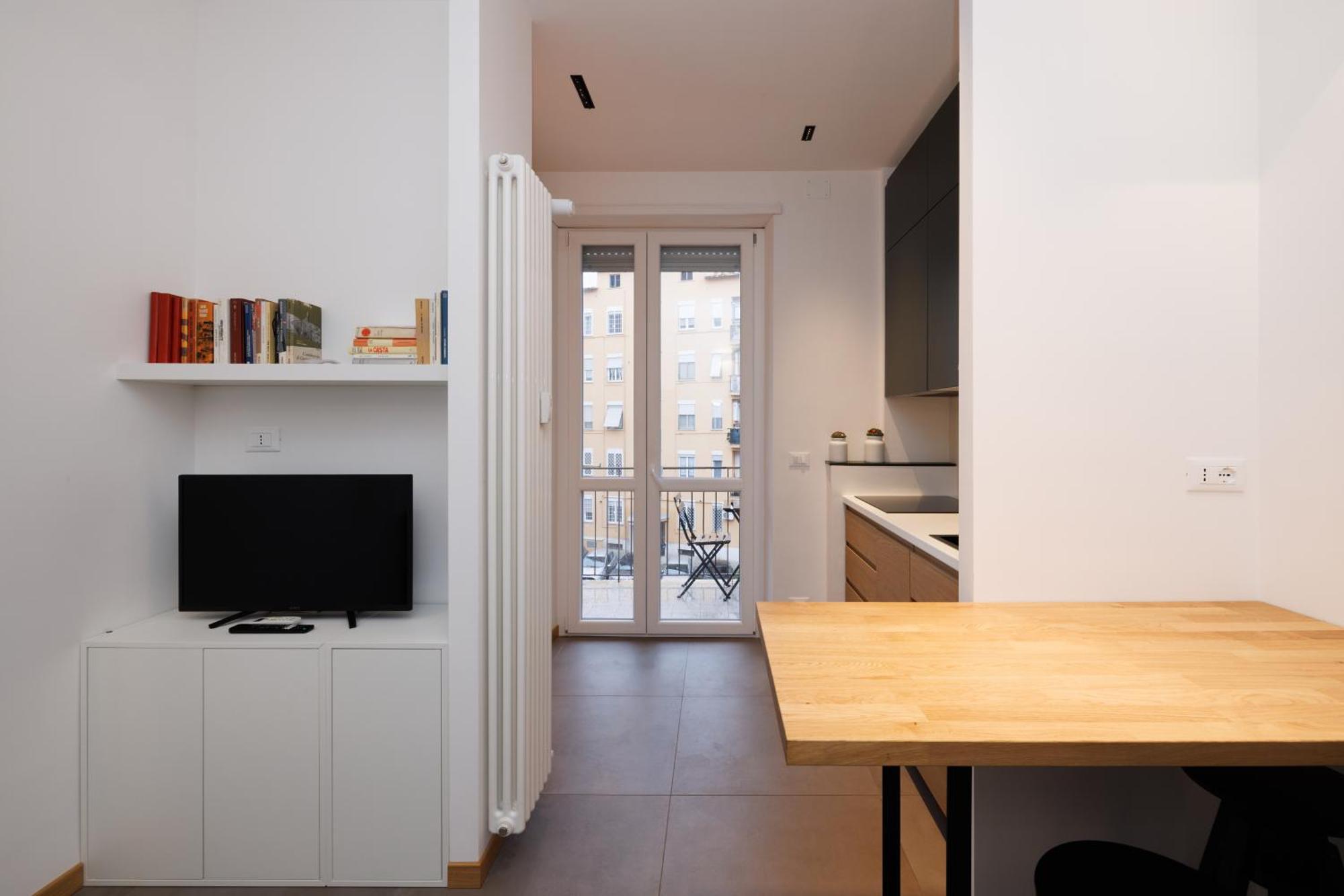 H7 Apartment Лидо ди Остия Екстериор снимка
