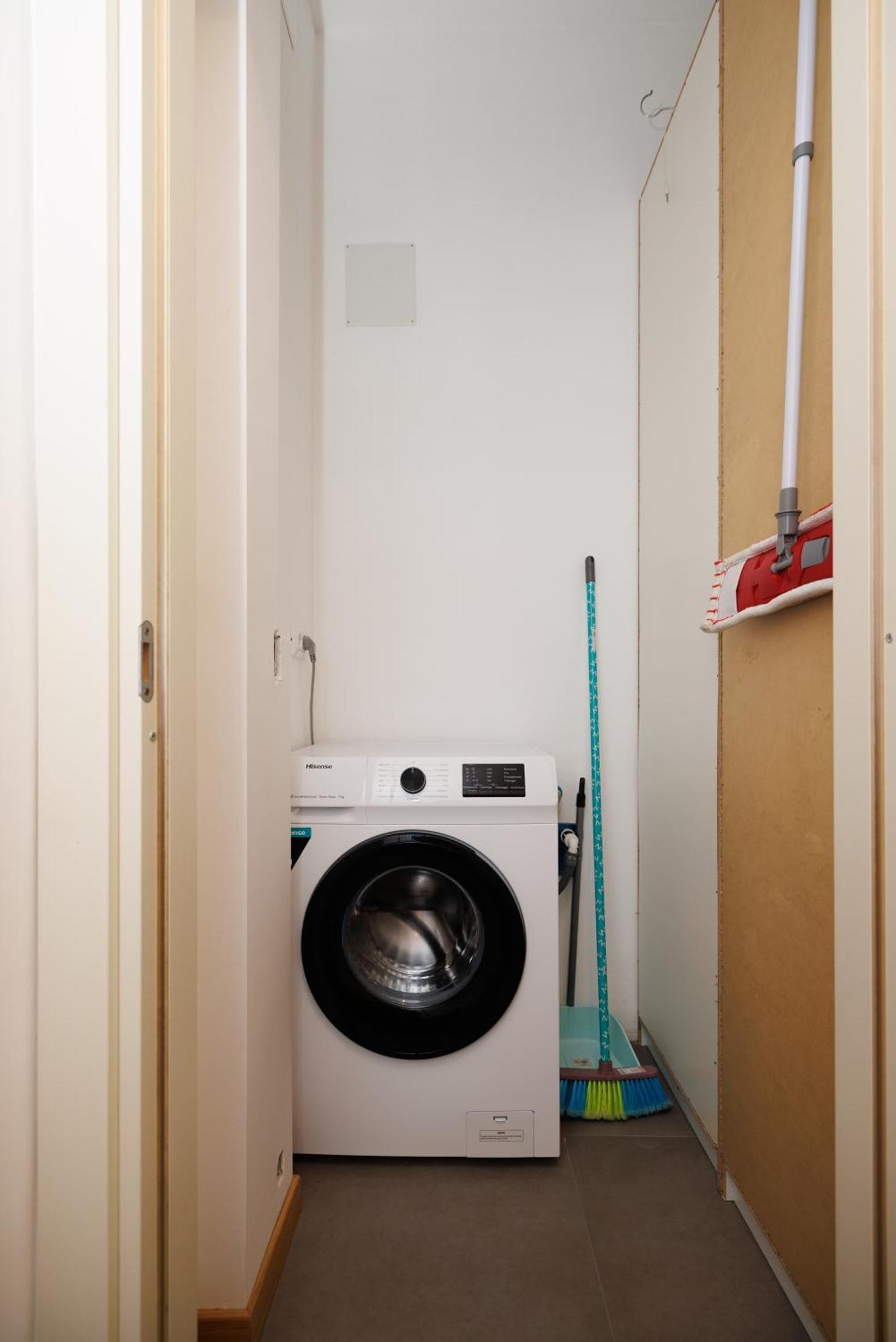 H7 Apartment Лидо ди Остия Екстериор снимка
