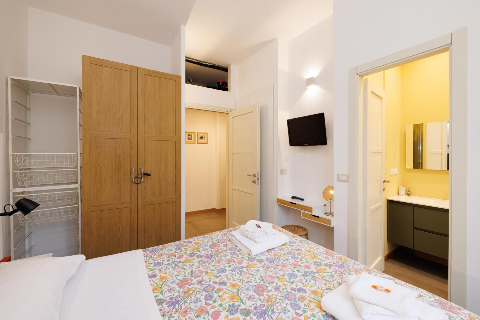 H7 Apartment Лидо ди Остия Екстериор снимка