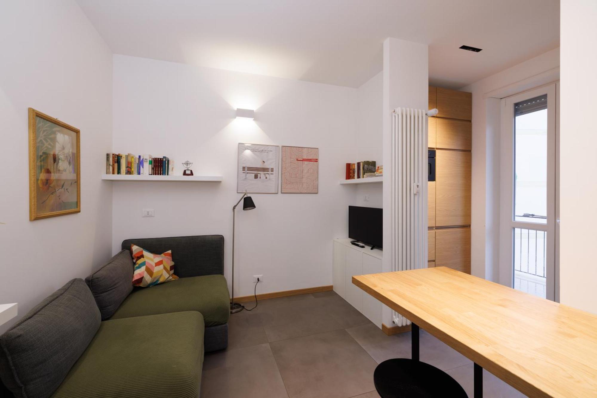 H7 Apartment Лидо ди Остия Екстериор снимка