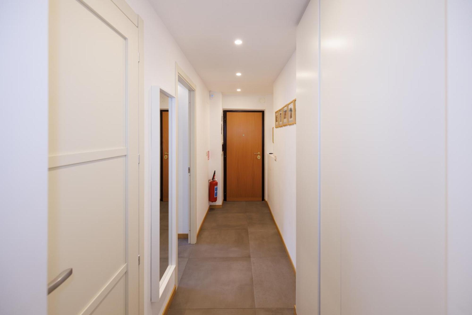 H7 Apartment Лидо ди Остия Екстериор снимка