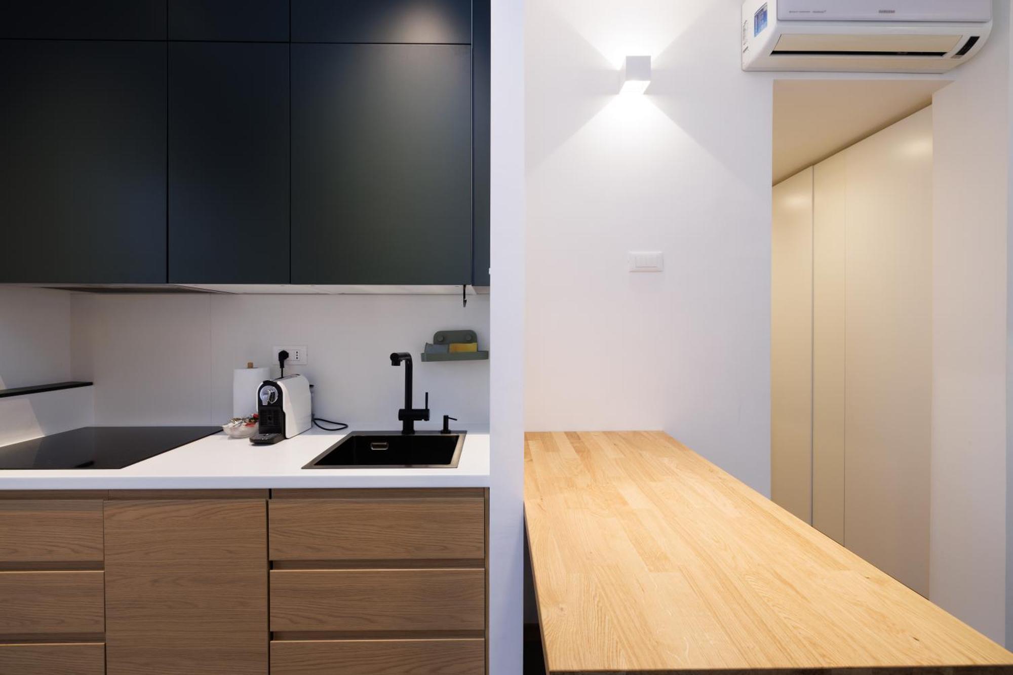 H7 Apartment Лидо ди Остия Екстериор снимка