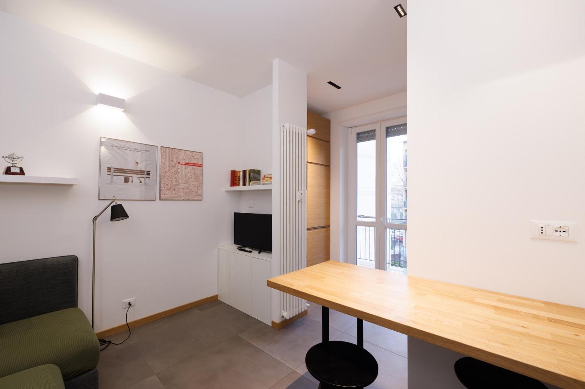 H7 Apartment Лидо ди Остия Екстериор снимка