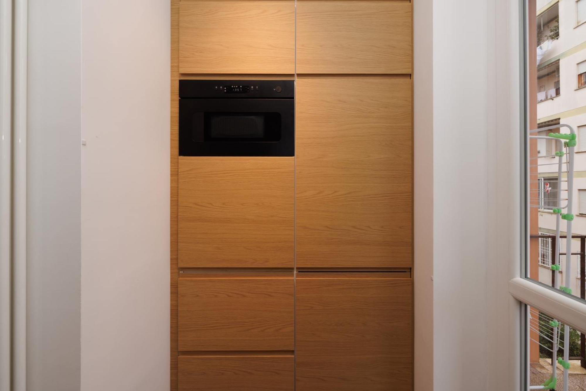 H7 Apartment Лидо ди Остия Екстериор снимка