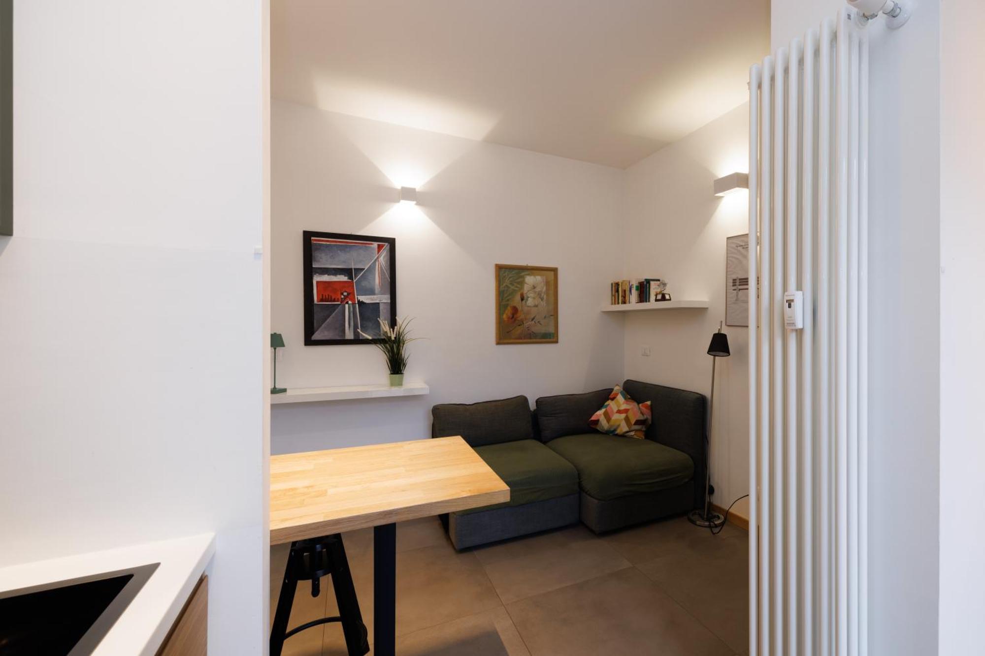 H7 Apartment Лидо ди Остия Екстериор снимка