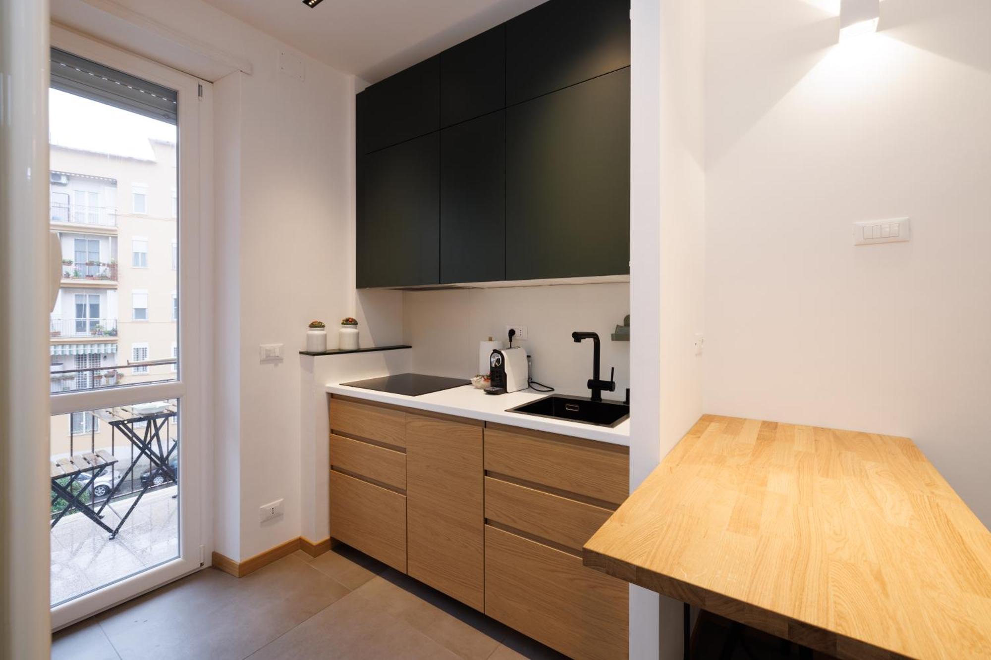H7 Apartment Лидо ди Остия Екстериор снимка